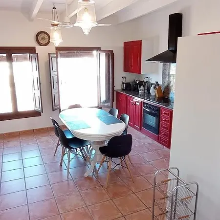Lejlighed Calypso, Exclusivo, Comodo, Recien Reformado, Terraza Con Estupendas Vistas Y Grill, Todo Cercano Y La Playa Andando *